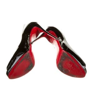 christian louboutin heels